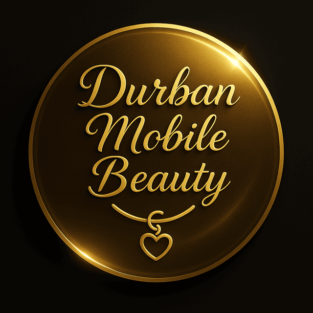Durban Mobile Beauty Logo